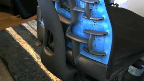 Billy online show from October 4, 11:20 pm