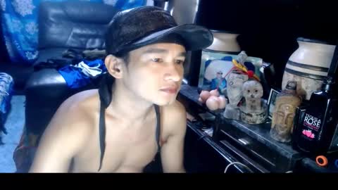 Damon online show from December 14, 3:02 am