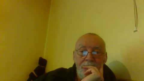 David online show from January 29, 2:10 pm