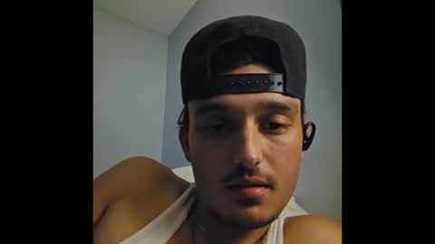 XxDreamBoyxX online show from June 24, 4:59 am