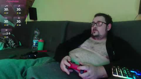 xxevoker online show from October 10, 8:45 pm