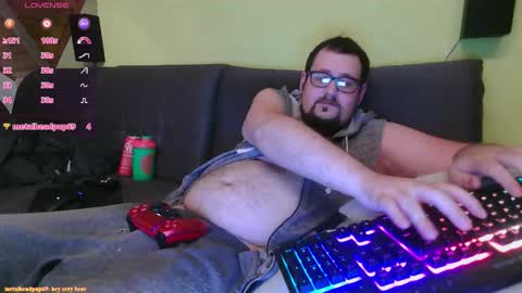 xxevoker online show from September 25, 8:41 pm