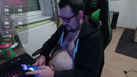 xxevoker online show from November 21, 7:46 pm