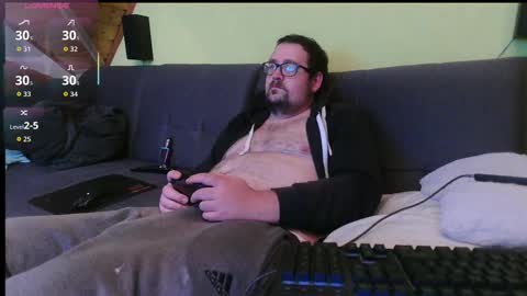 xxevoker online show from October 22, 5:05 pm