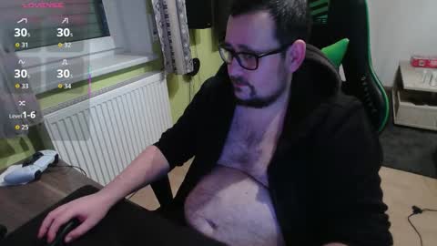 xxevoker online show from November 15, 8:33 pm