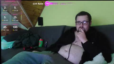 xxevoker online show from October 17, 8:13 pm