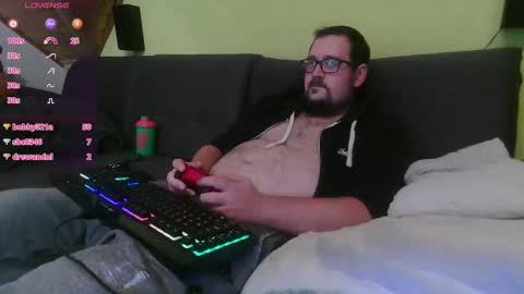 xxevoker online show from September 27, 11:24 pm