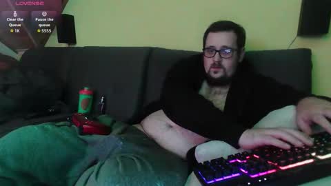 xxevoker online show from October 7, 9:08 pm