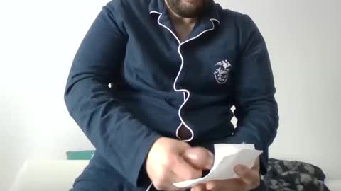 xxfuego75 online show from March 6, 12:13 pm