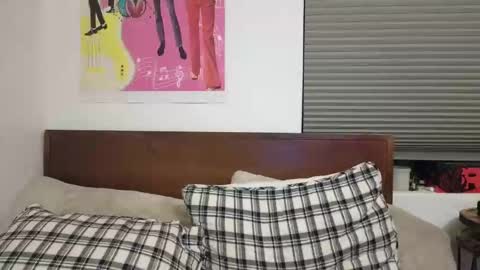 XxGinger  online show from December 1, 1:19 am