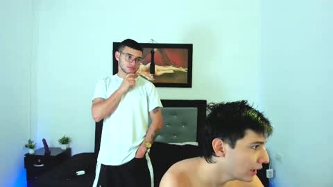 David and Mike online show from February 27, 2:32 pm