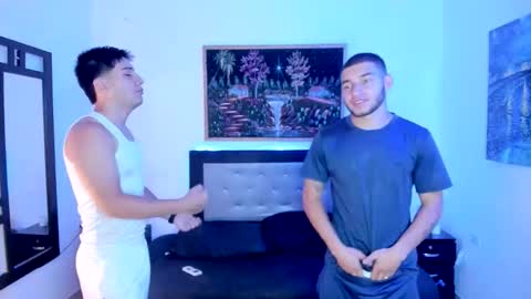 David and Mike online show from September 13, 9:16 pm