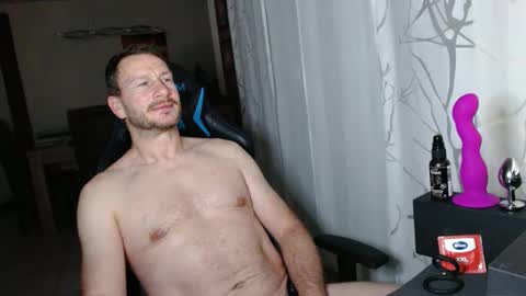 xxmettexx online show from January 31, 11:36 pm