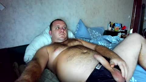 roki-- --  online show from December 11, 10:48 am