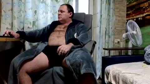 roki-- --  online show from January 3, 12:41 pm