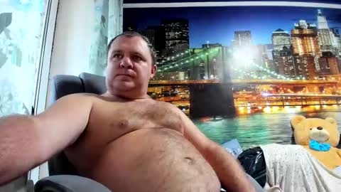 roki-- --  online show from January 24, 9:17 am