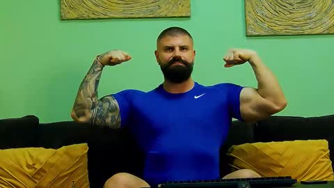 Xtream Leonard online show from December 21, 2:47 pm