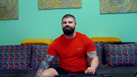 Xtream Leonard online show from January 30, 2:47 pm