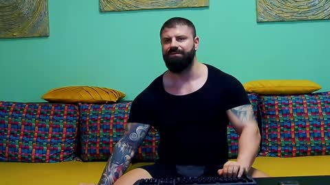 Xtream Leonard online show from February 2, 12:02 pm