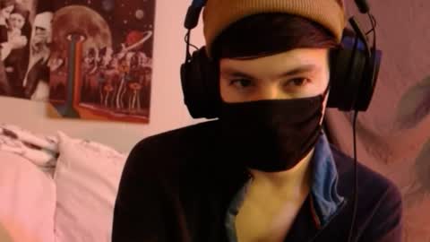 David Fox online show from December 17, 5:04 am