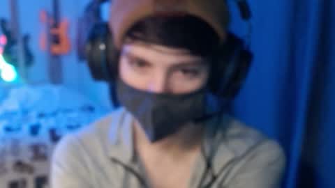 David Fox online show from October 29, 10:51 am