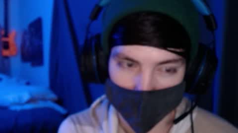 David Fox online show from November 20, 4:34 am