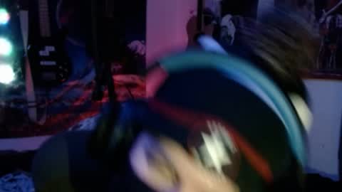 David Fox online show from March 24, 3:55 am