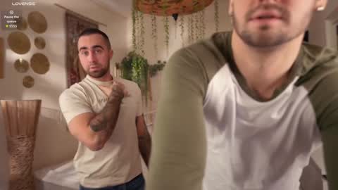     online show from October 13, 3:07 pm