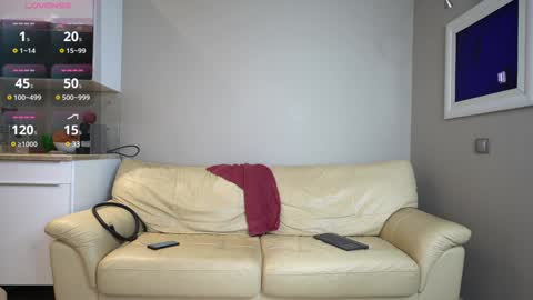     online show from January 13, 12:24 pm