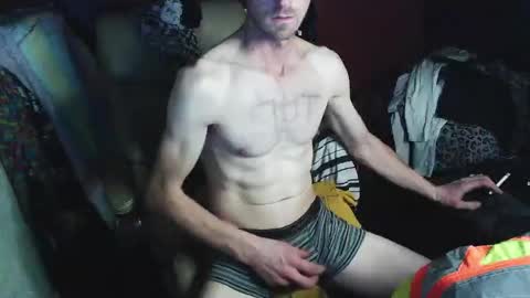 Sean online show from January 9, 2:17 am