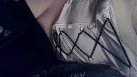 Silky Lingerie grrl online show from April 3, 12:46 pm