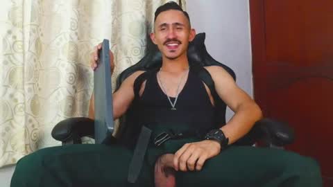 Kev online show from July 2, 7:53 pm