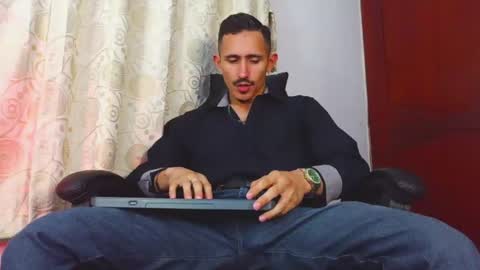 Kev online show from July 6, 7:16 pm