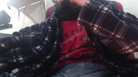 xxxking89 online show from February 1, 4:00 pm