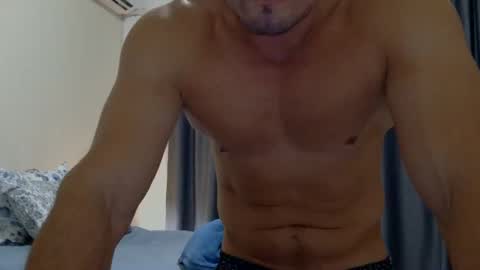 xxxmusclebigcockxxx online show from February 1, 2:05 am