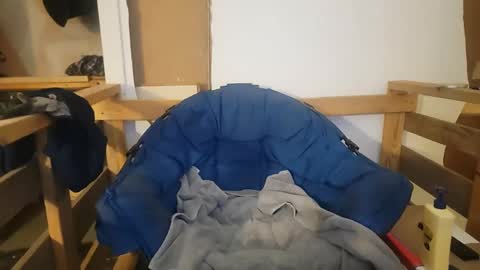 ScubaSteve online show from December 26, 8:18 am