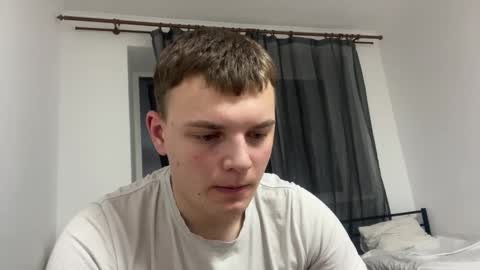 Leo online show from February 17, 8:19 pm