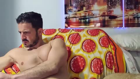 TonyDoesMiami online show from February 1, 3:41 am