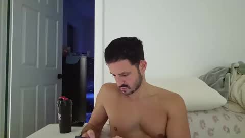 TonyDoesMiami online show from October 10, 10:57 pm