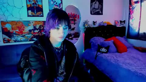 xzerox_ online show from March 6, 5:54 pm