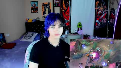 xzerox_ online show from April 20, 9:50 pm