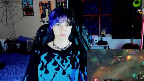 xzerox_ online show from June 11, 9:35 pm