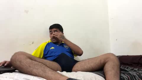 BROWN DICK online show from February 13, 12:35 am