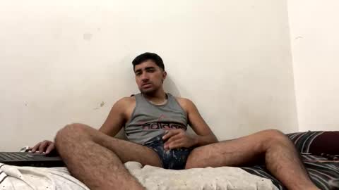 BROWN DICK online show from March 3, 2:10 pm