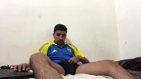 BROWN DICK online show from February 14, 12:41 am