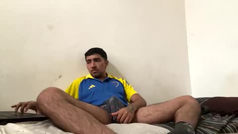 BROWN DICK online show from March 11, 2:18 pm