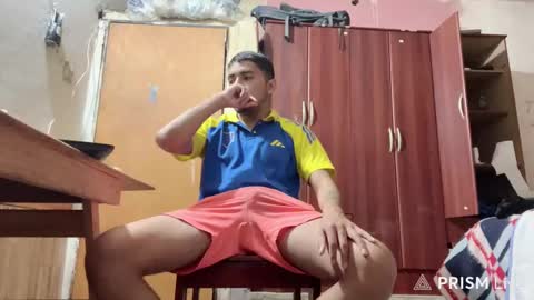 BROWN DICK online show from September 14, 5:26 pm