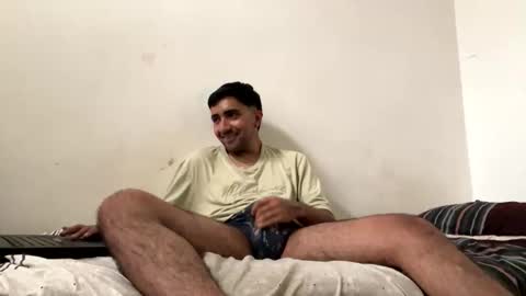 BROWN DICK online show from March 2, 1:31 pm