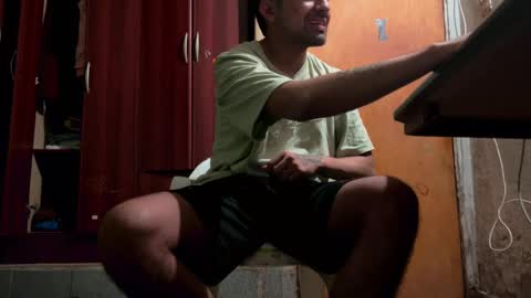 BROWN DICK online show from December 26, 6:09 am