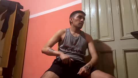 BROWN DICK online show from December 5, 12:08 am